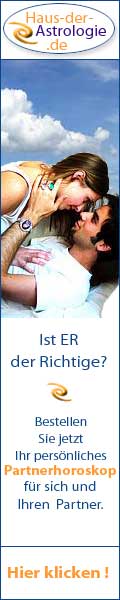 partnerhoroskop